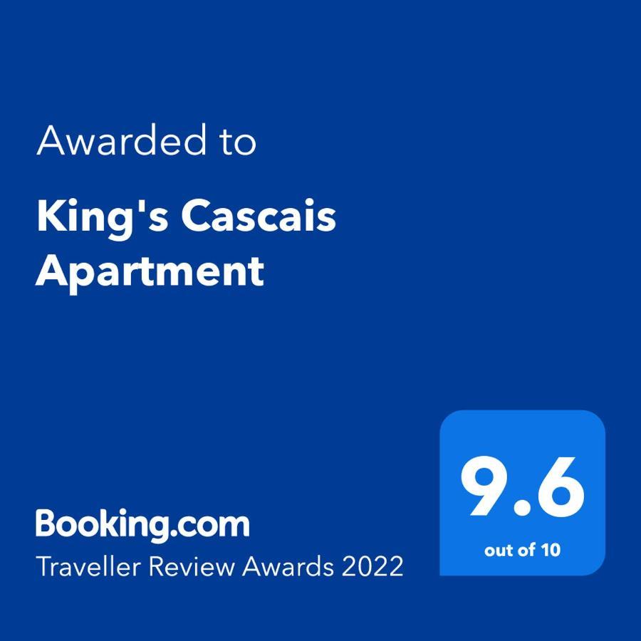 King'S Cascais Apartment Esterno foto